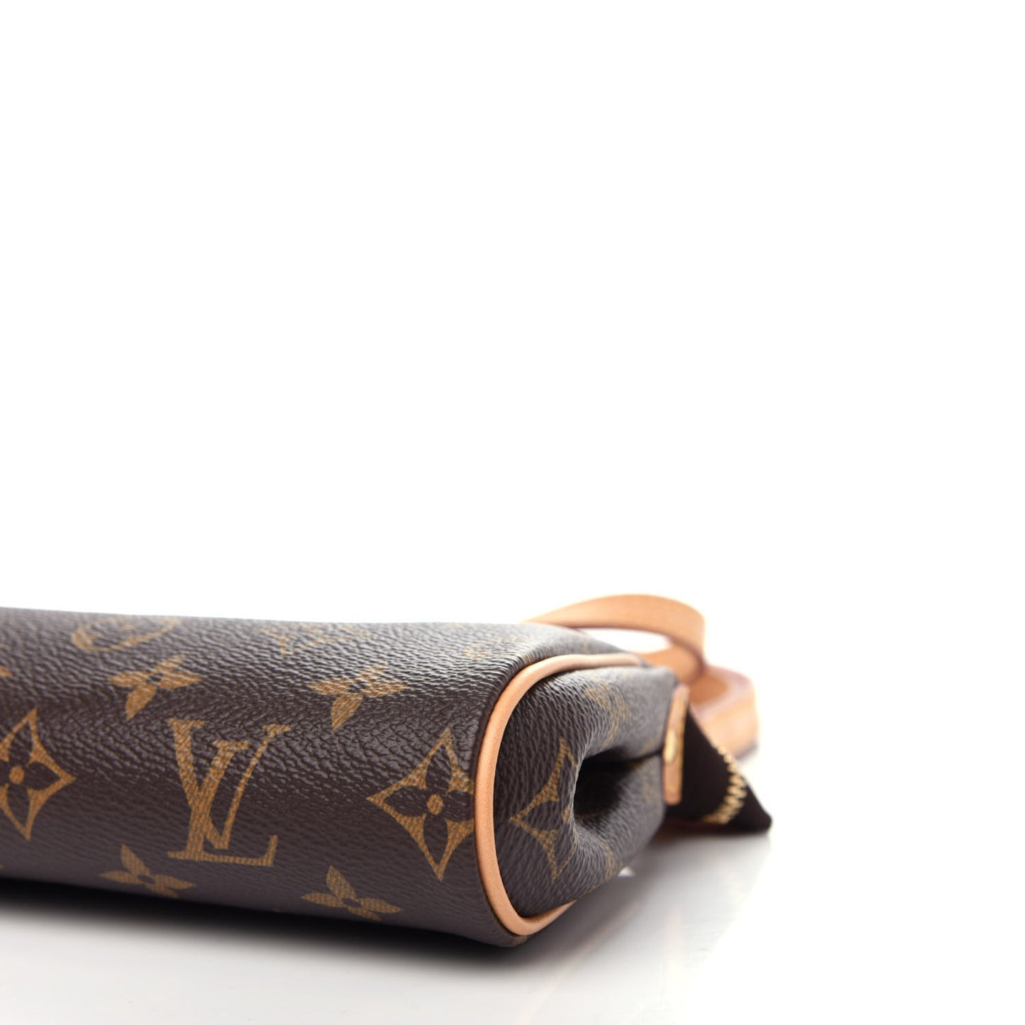 Monogram Eva Clutch