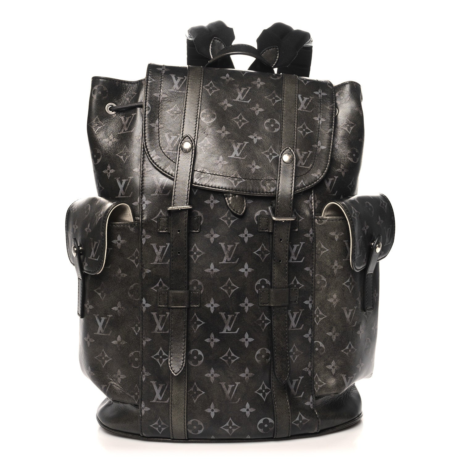 black louis vuitton backpack women's Campus - Men for a host of styling options. LOUIS VUITTON Apollo Backpack, Monogram