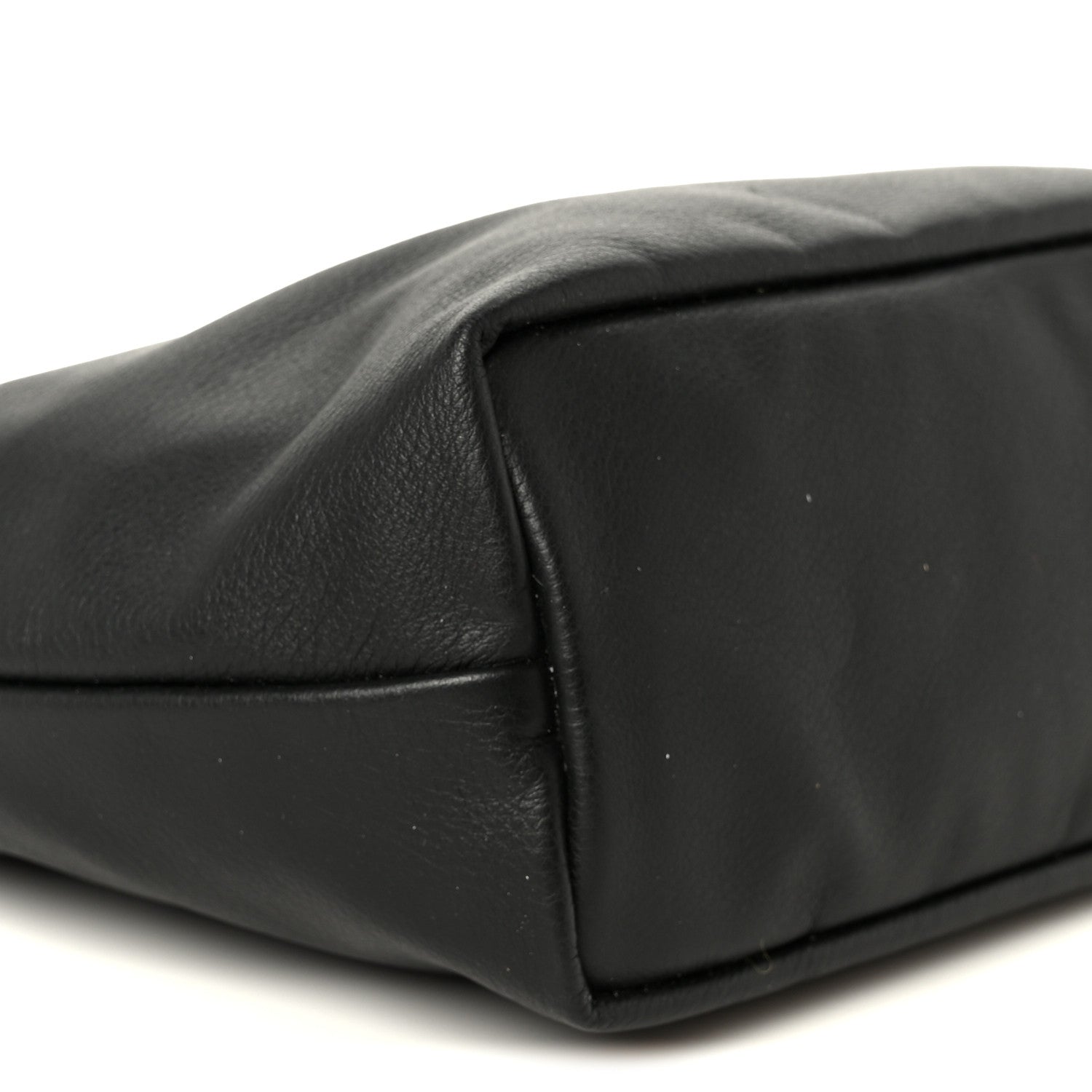 Goyard Goyardine Reversible Mini Anjou Black 18 of 20