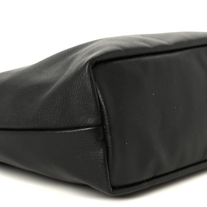 Goyard Goyardine Reversible Mini Anjou Black 18 of 20