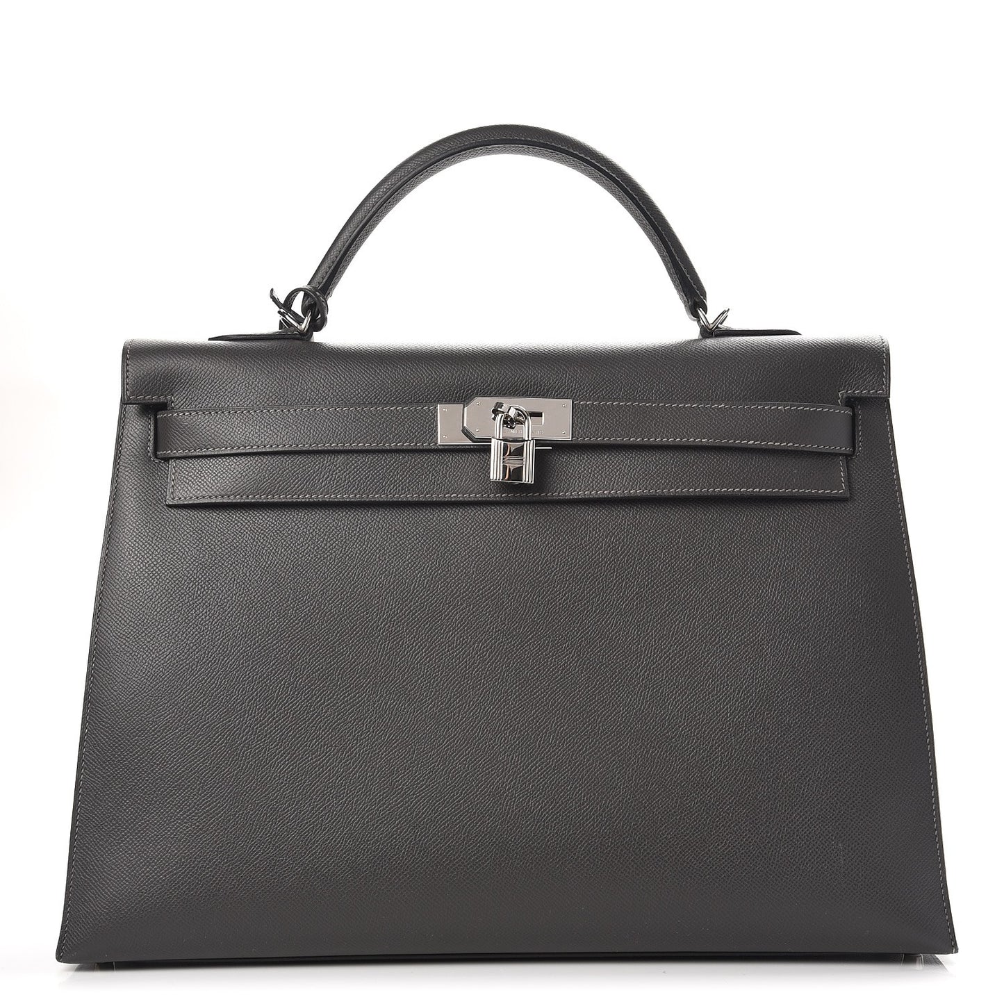 Epsom Kelly Sellier 40 Graphite