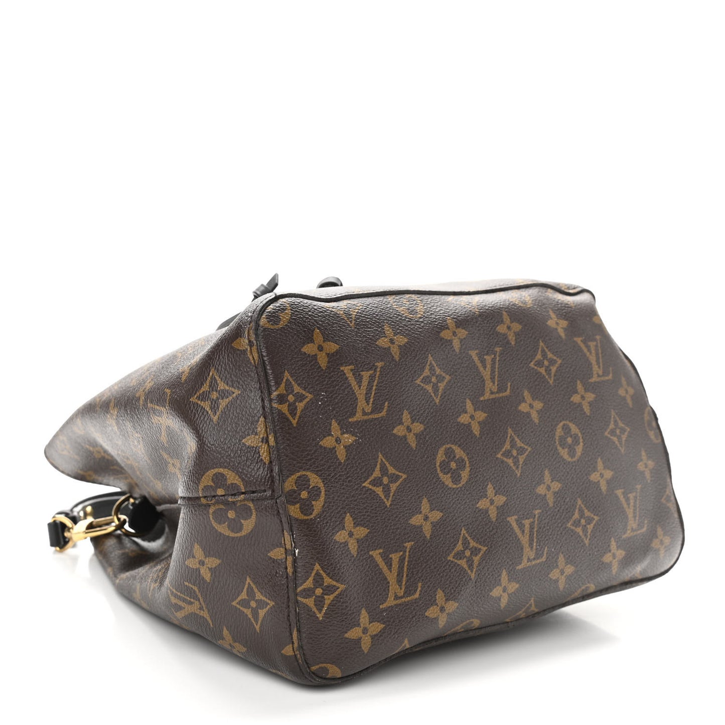 Monogram Neonoe MM Black