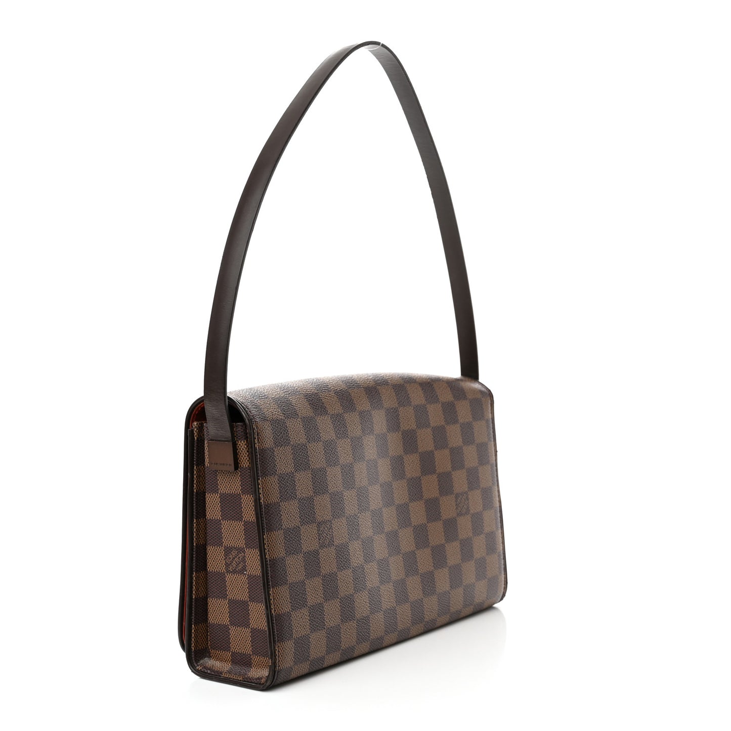 Damier Ebene Tribeca Long