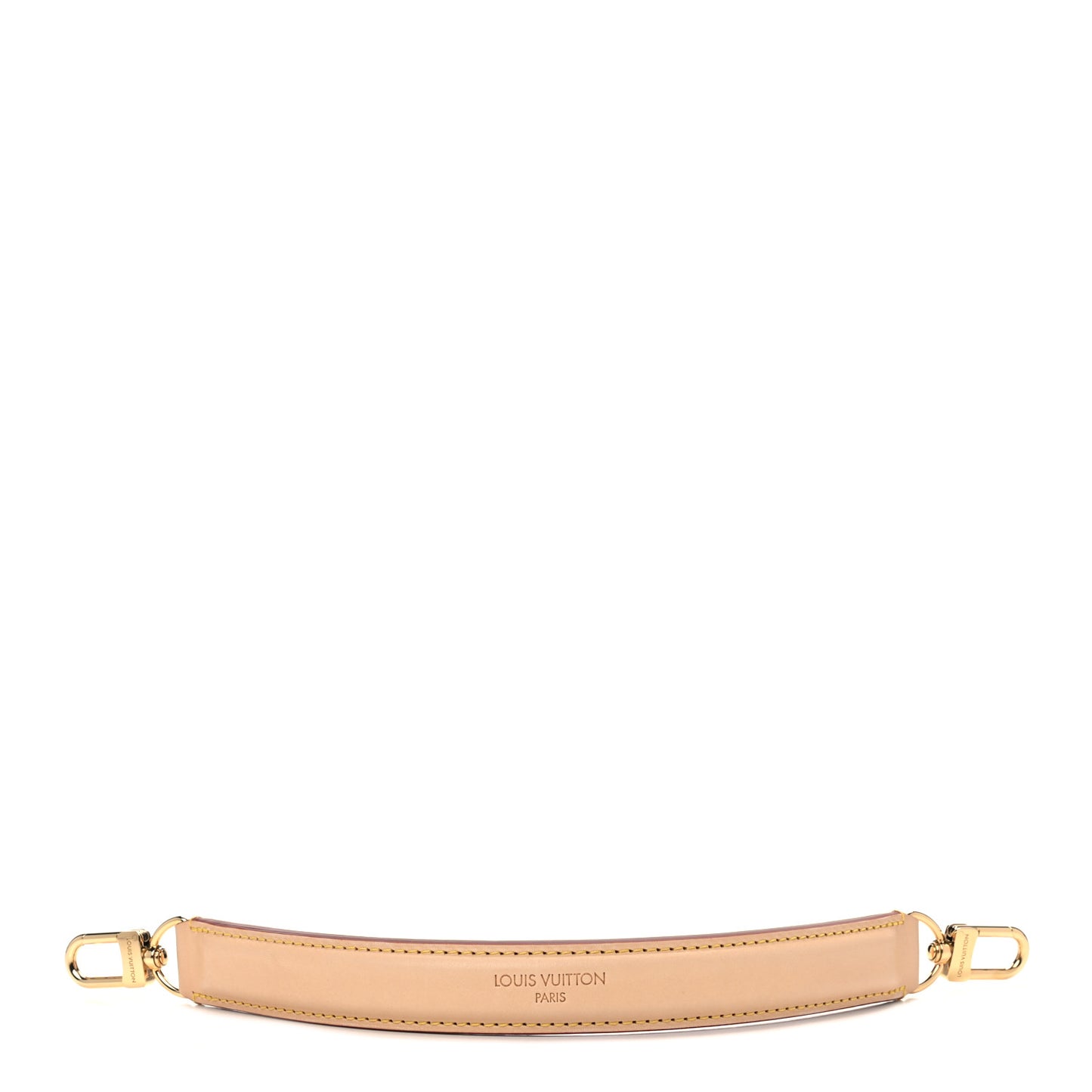 Vachetta Metis Strap