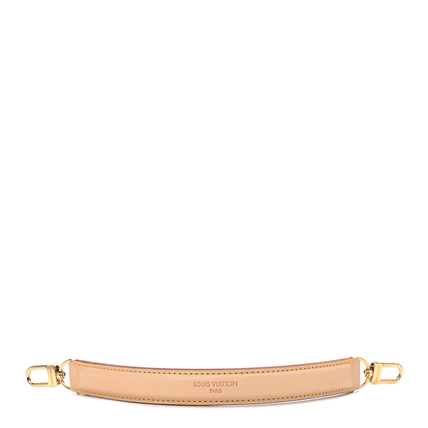 Louis Vuitton Vachetta Metis Strap 1 of 3