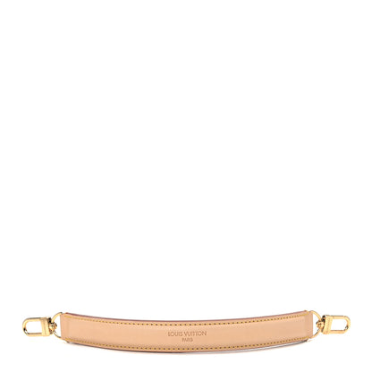 Louis Vuitton Vachetta Metis Strap 1 of 3