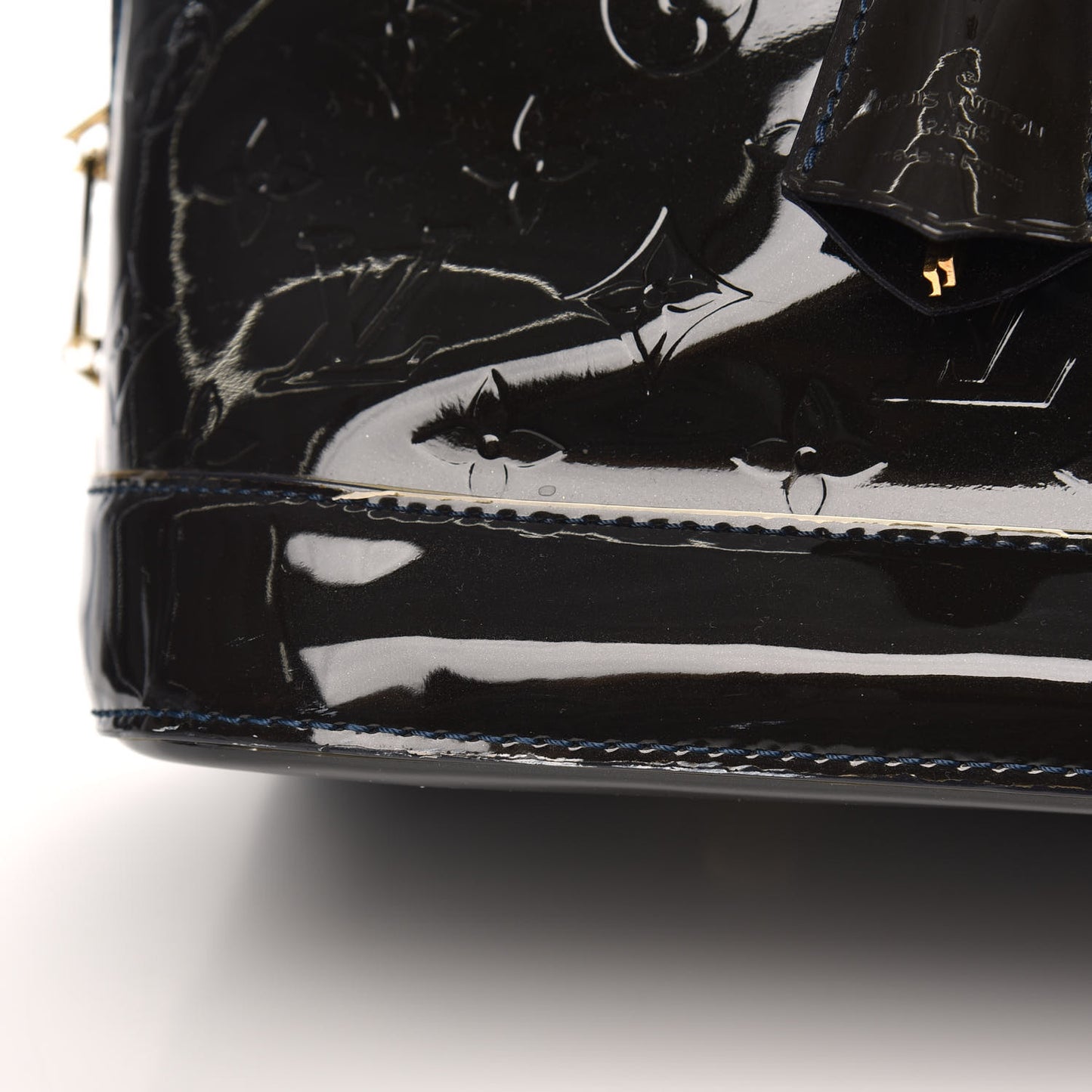 Vernis Alma GM Blue Infini