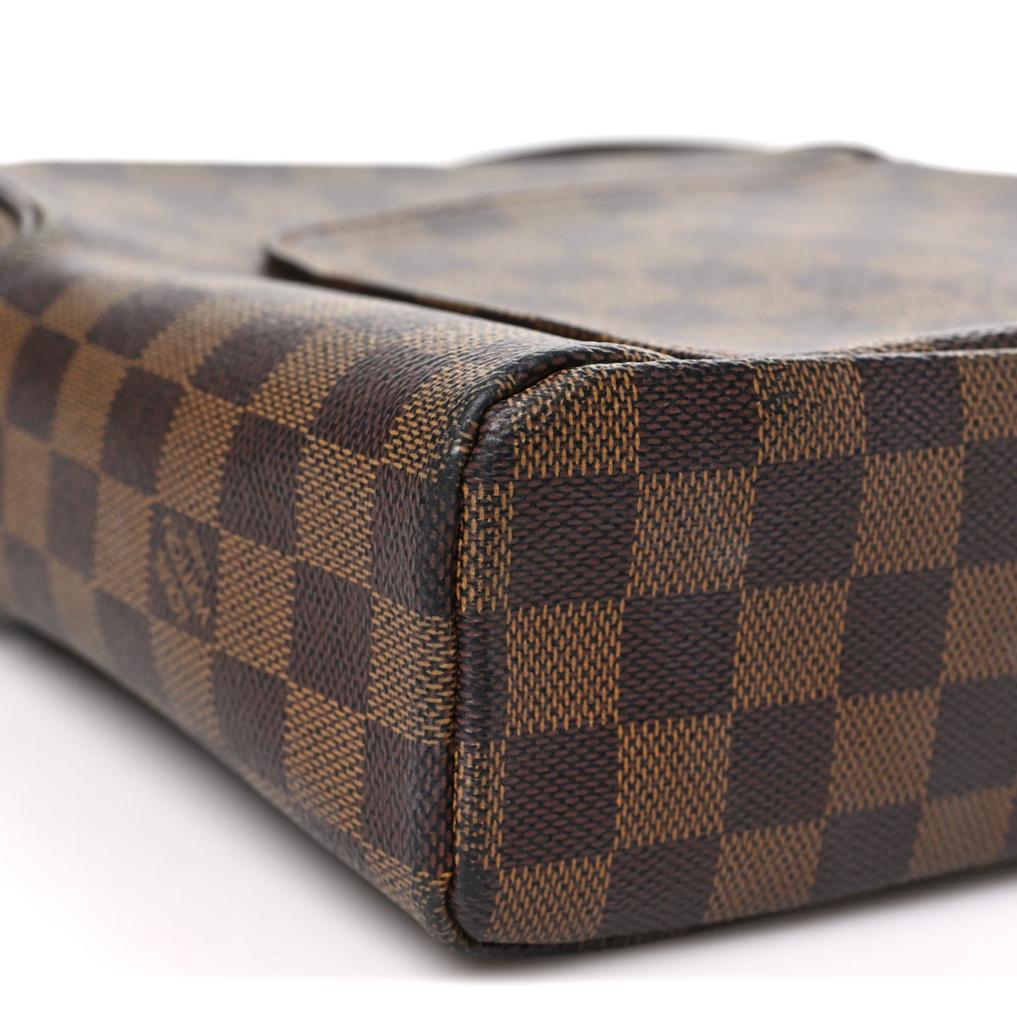 Damier Ebene Olav PM Messenger Bag