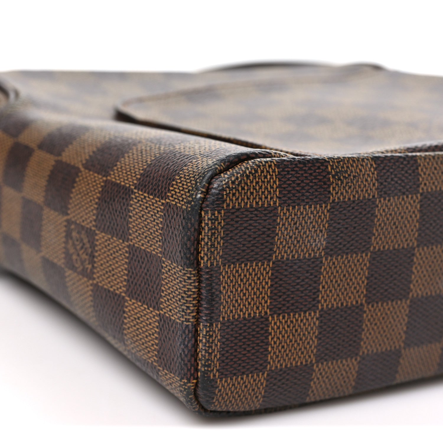 Louis Vuitton Damier Ebene Olav PM Messenger Bag 7 of 8