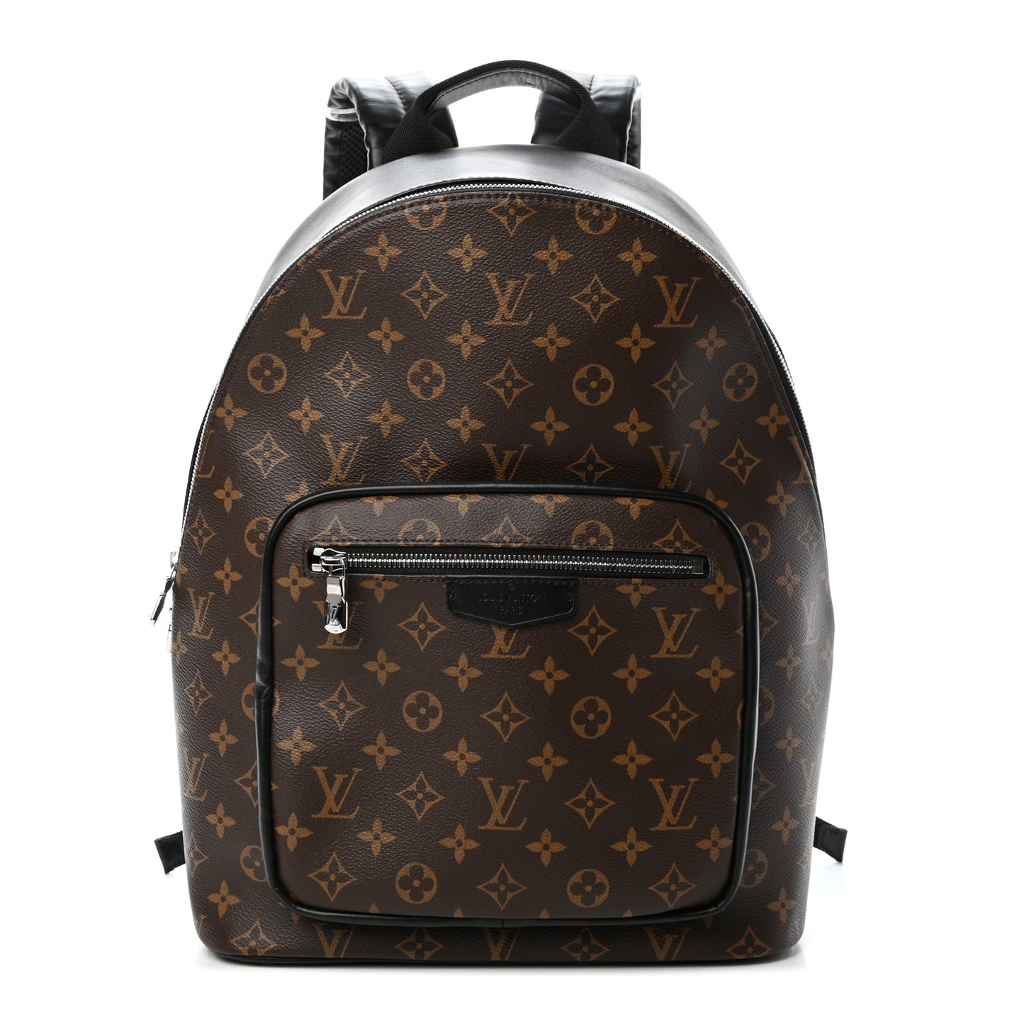 Monogram Macassar Josh Backpack