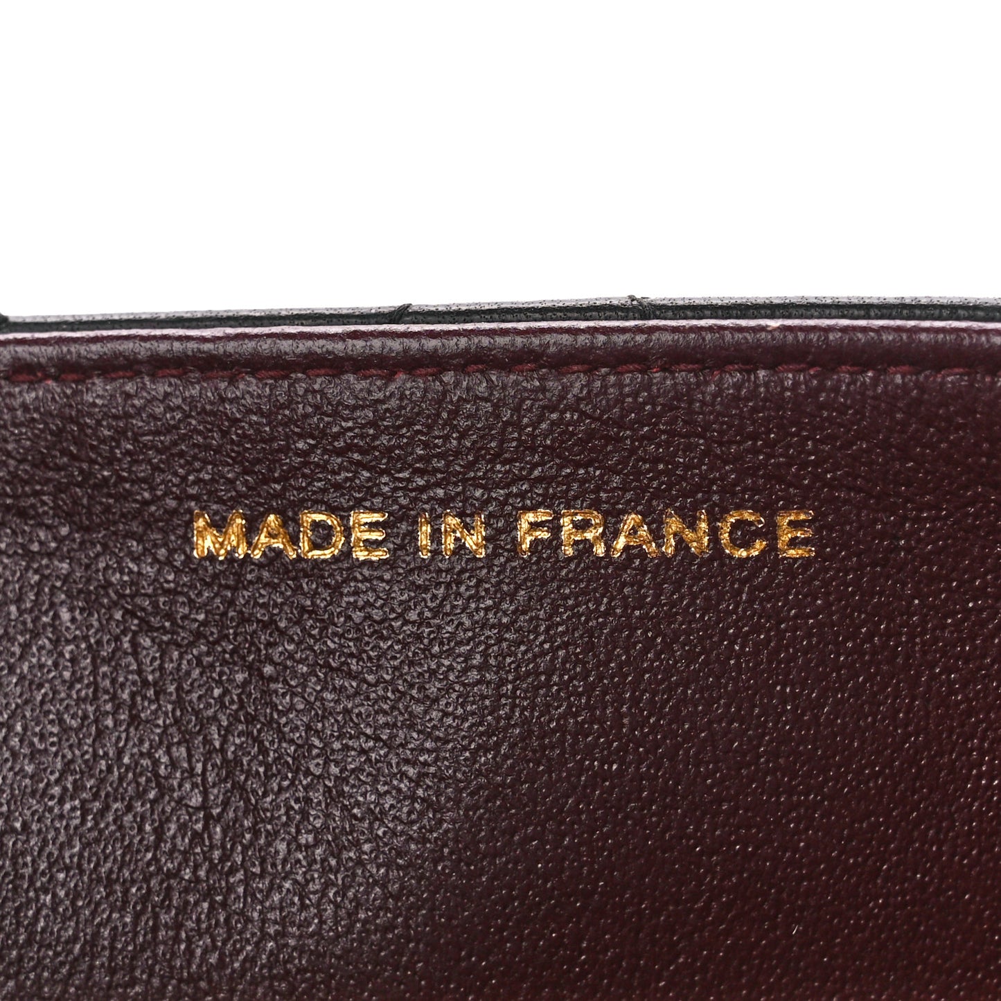 Lambskin Quilted Small Single Flap Bag Black