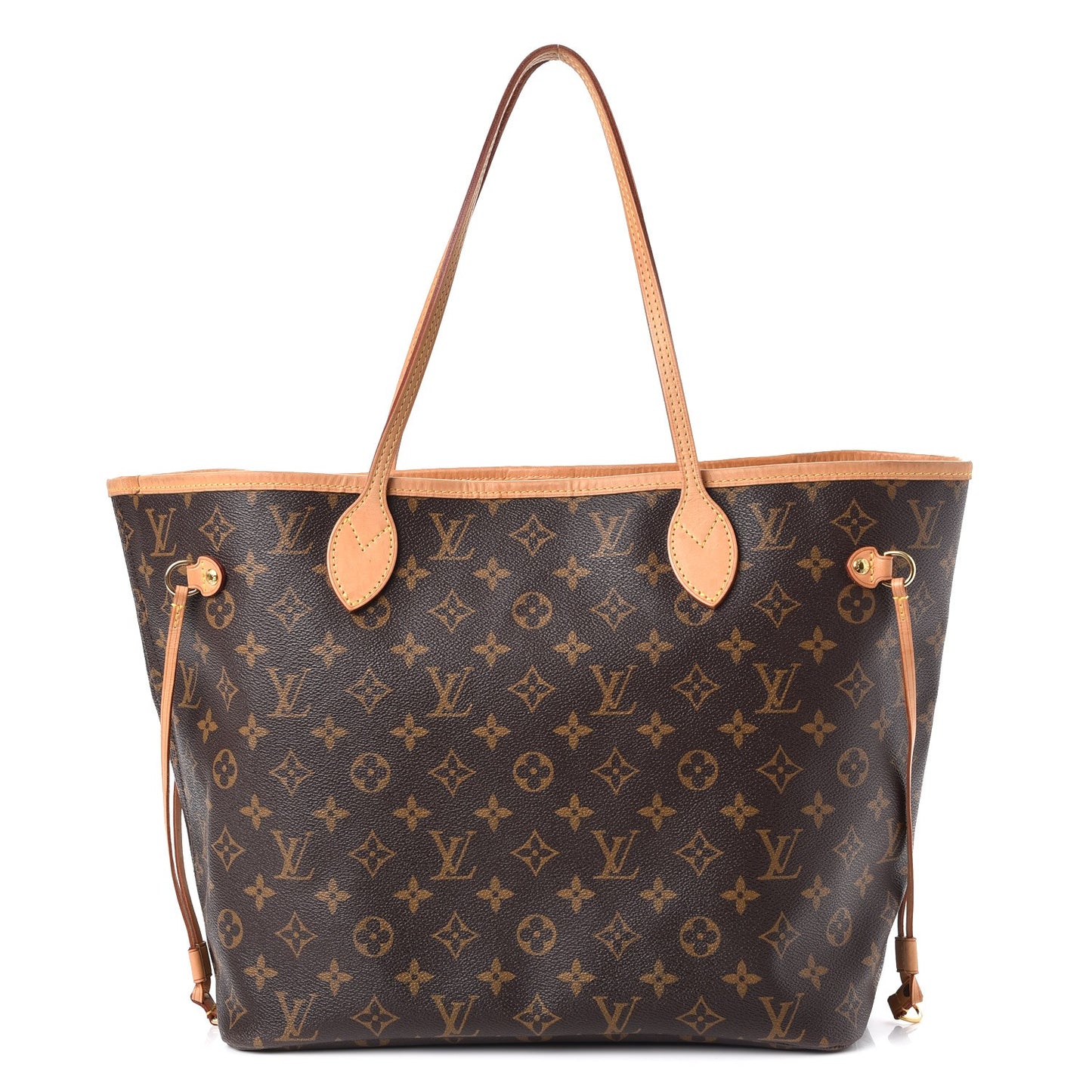 Monogram Neverfull MM