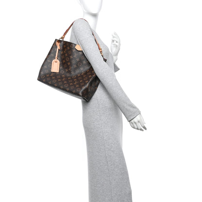 Louis Vuitton Monogram Boite Chapeau Souple MM 3 of 14