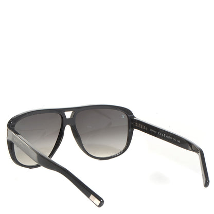 Louis Vuitton Fascination Sunglasses Z0716W Grey 2 of 6