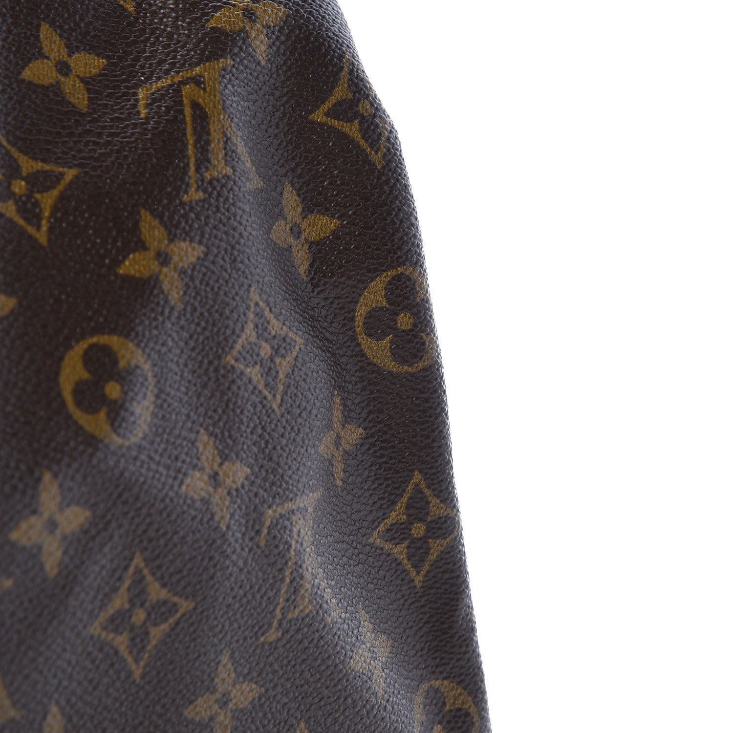 Louis Vuitton Monogram Speedy 35 25 of 31