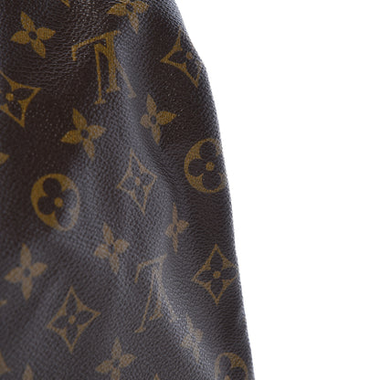 Louis Vuitton Monogram Speedy 35 25 of 31