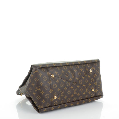 Louis Vuitton Monogram Artsy MM 4 of 7