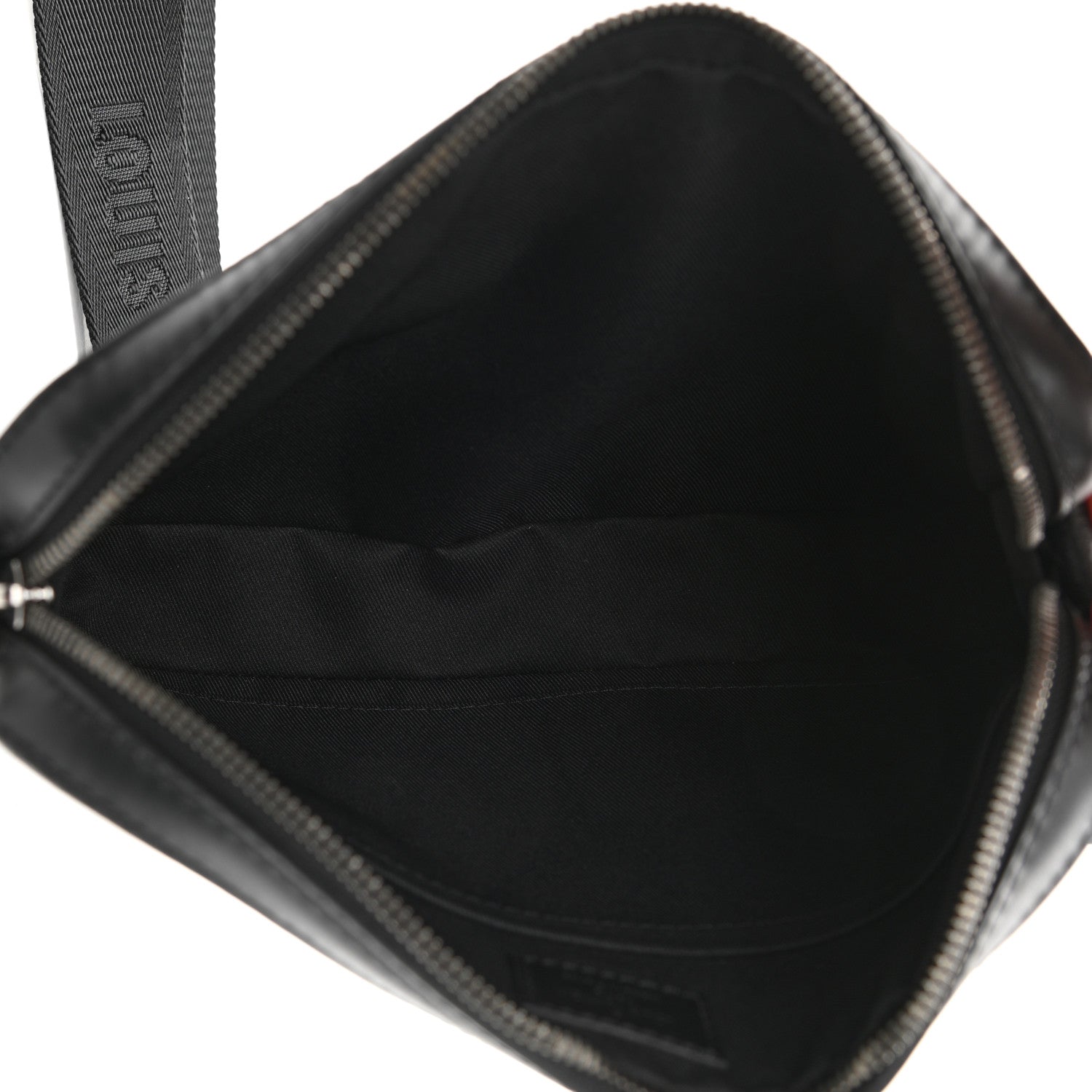 Louis Vuitton Reverse Monogram Eclipse Trio Messenger 5 of 9