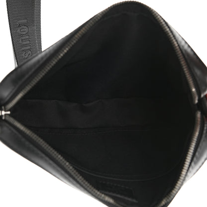 Louis Vuitton Reverse Monogram Eclipse Trio Messenger 5 of 9