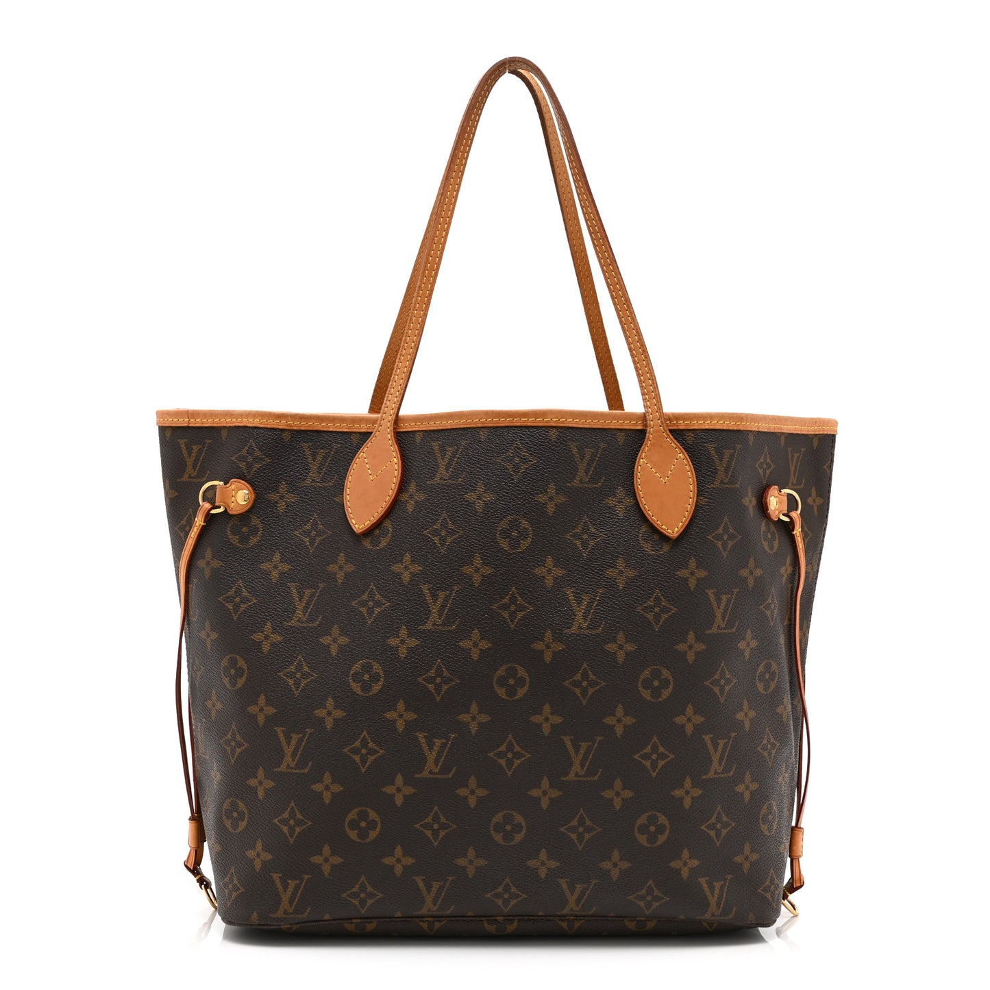 Monogram Neverfull MM