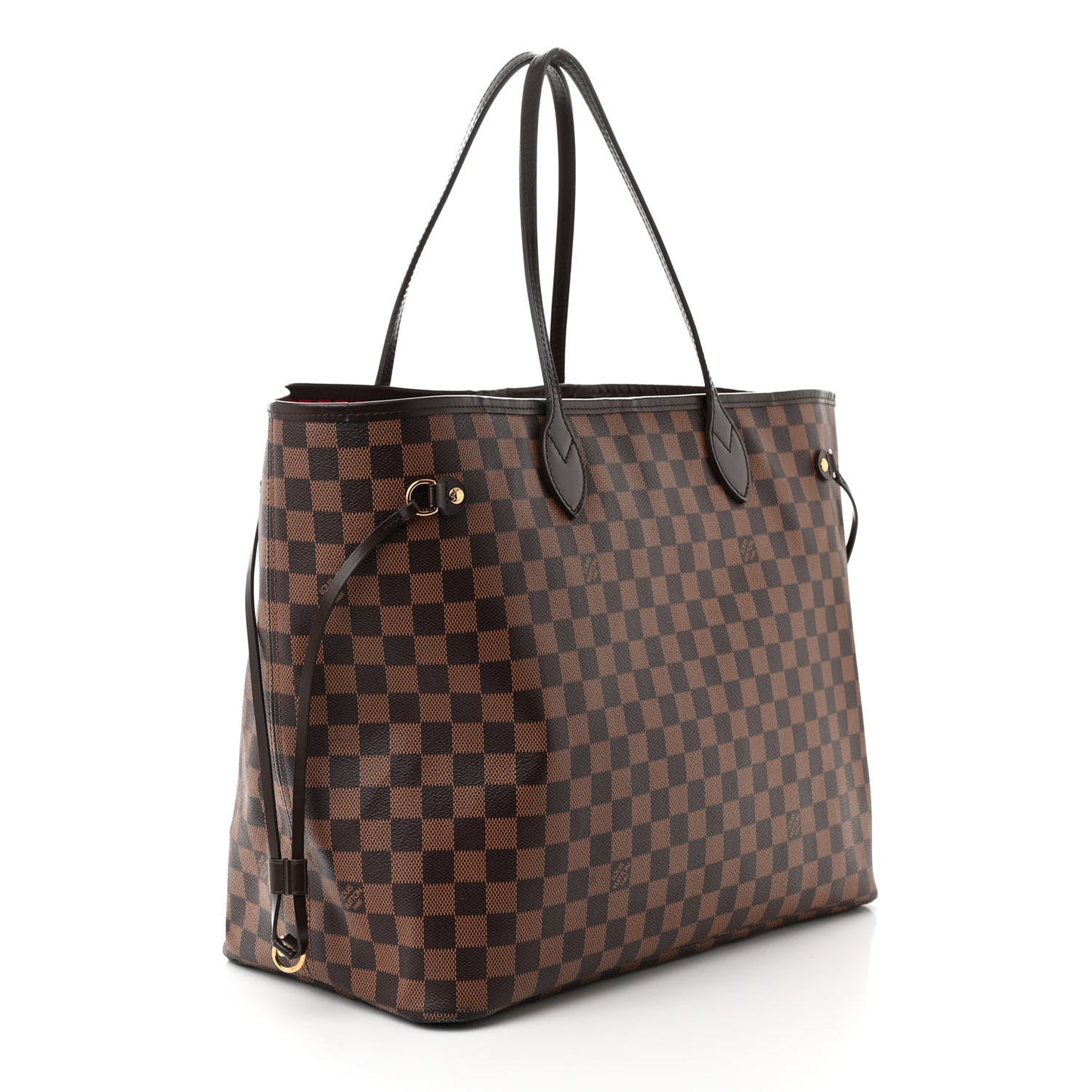 Damier Ebene Neo Neverfull GM