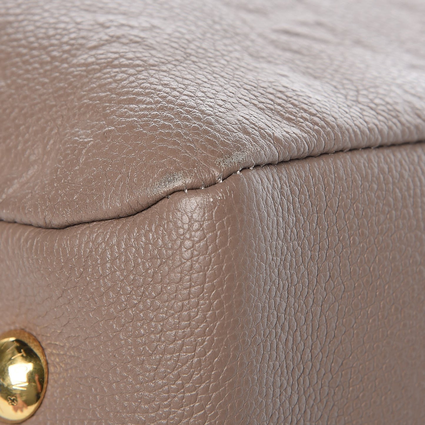 Empreinte Ponthieu MM Taupe Glace