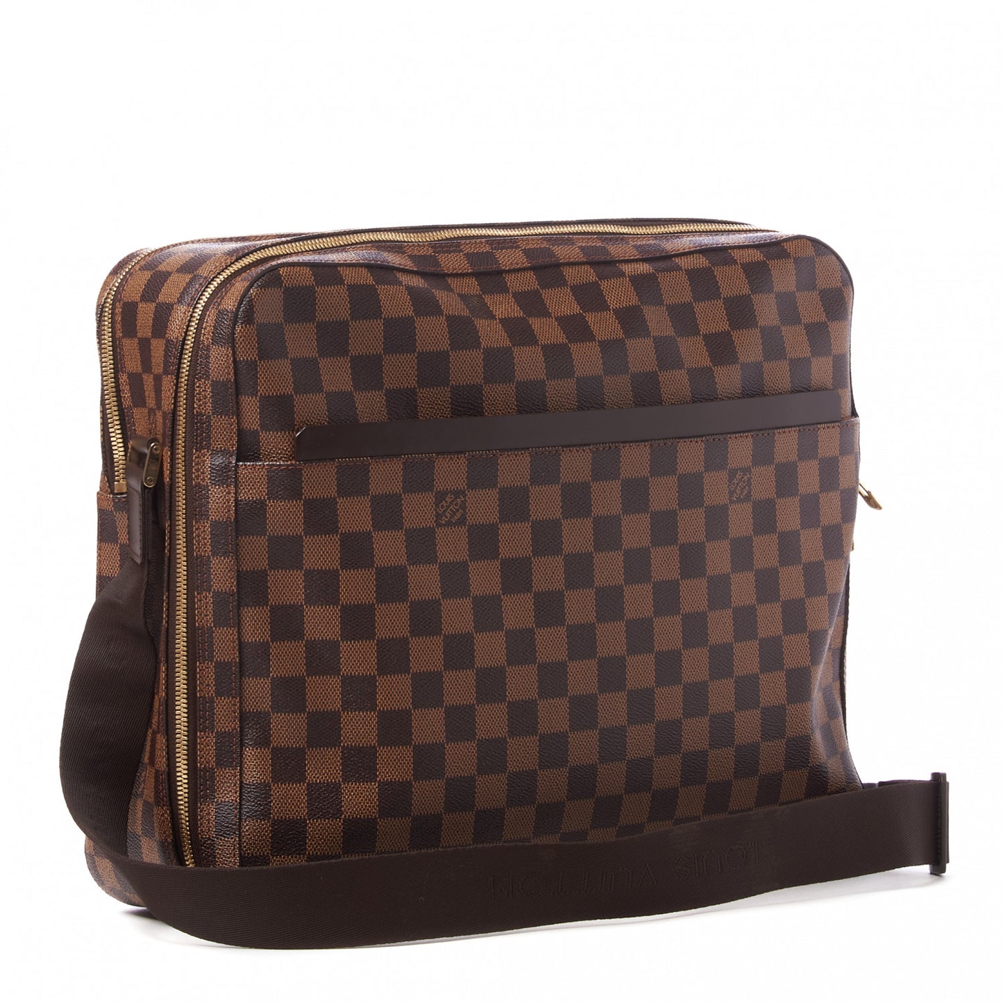 Damier Ebene Dorsoduro Messenger