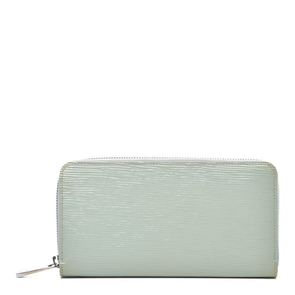 Louis Vuitton Electric Epi Zippy Wallet Amande 1 of 8