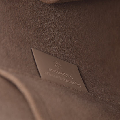 Louis Vuitton Epi Alma PM Dune 7 of 14