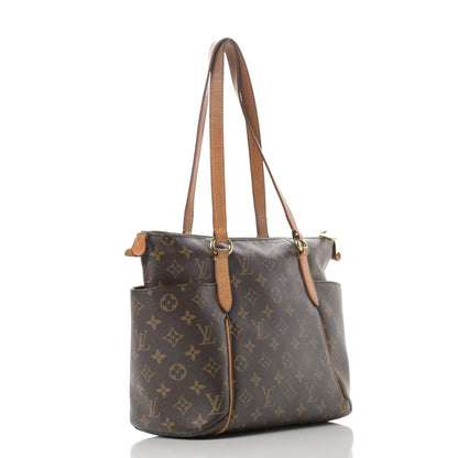 Louis Vuitton Monogram Totally PM 3 of 21