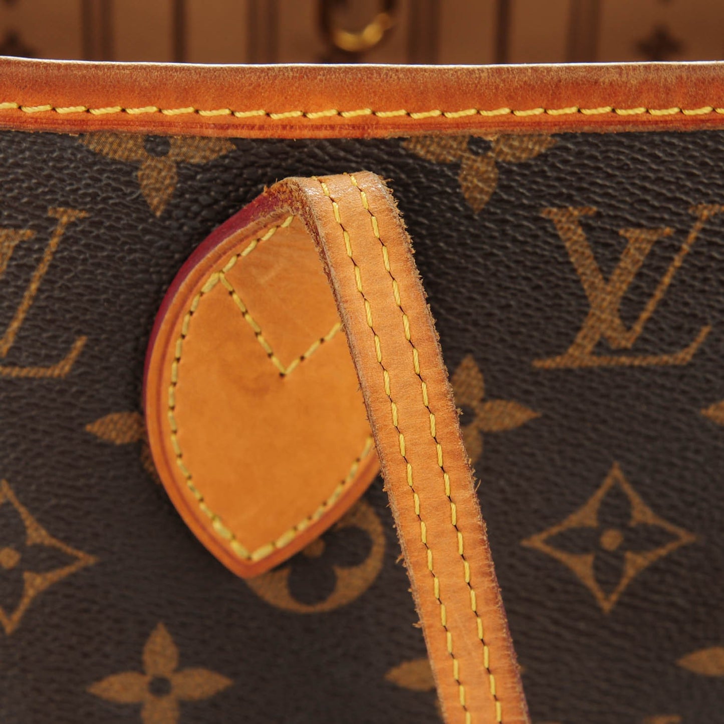 Monogram Neverfull MM