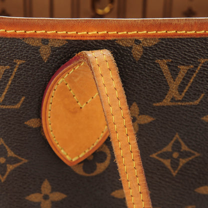 Louis Vuitton Monogram Neverfull MM 10 of 10