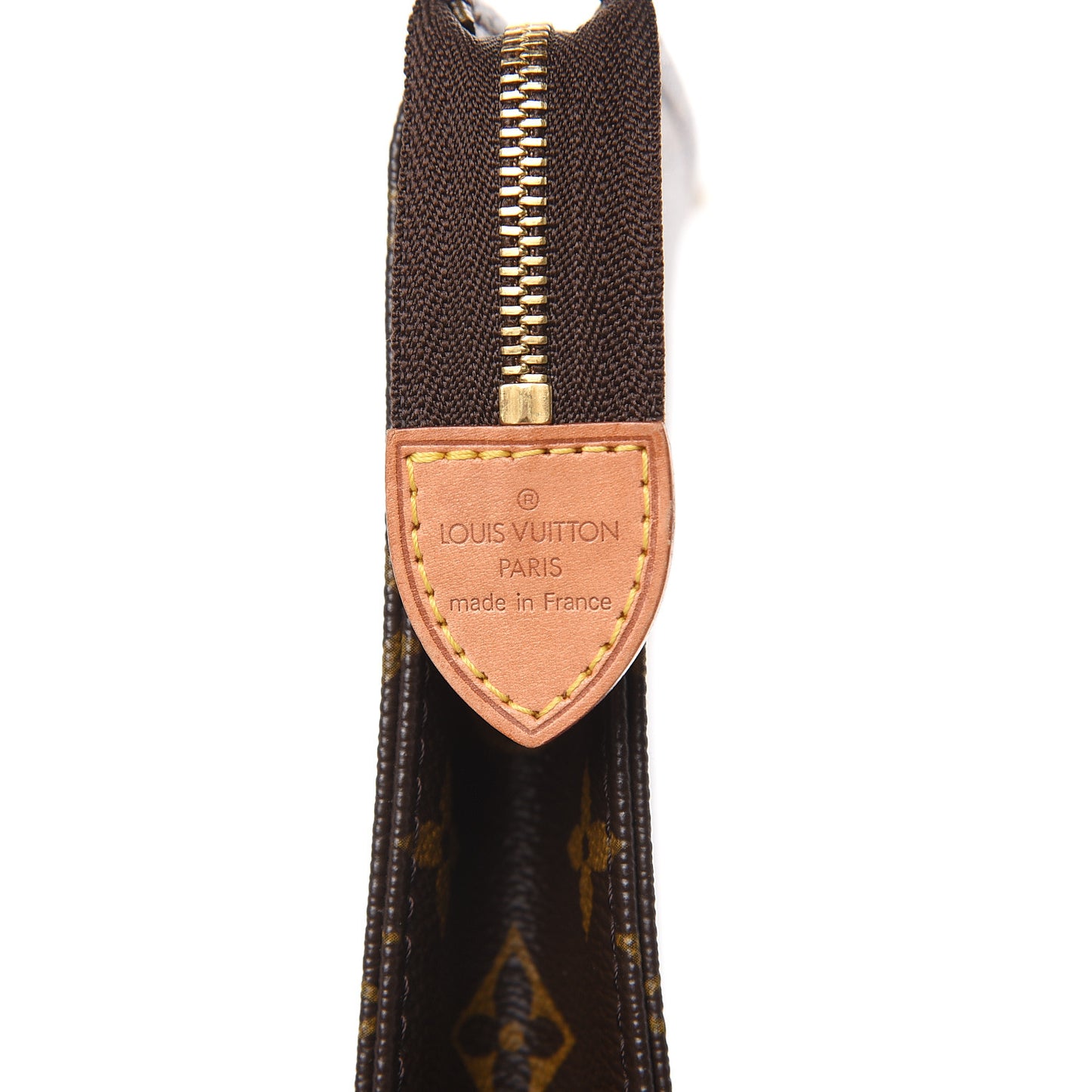 Monogram Toiletry Pouch 26