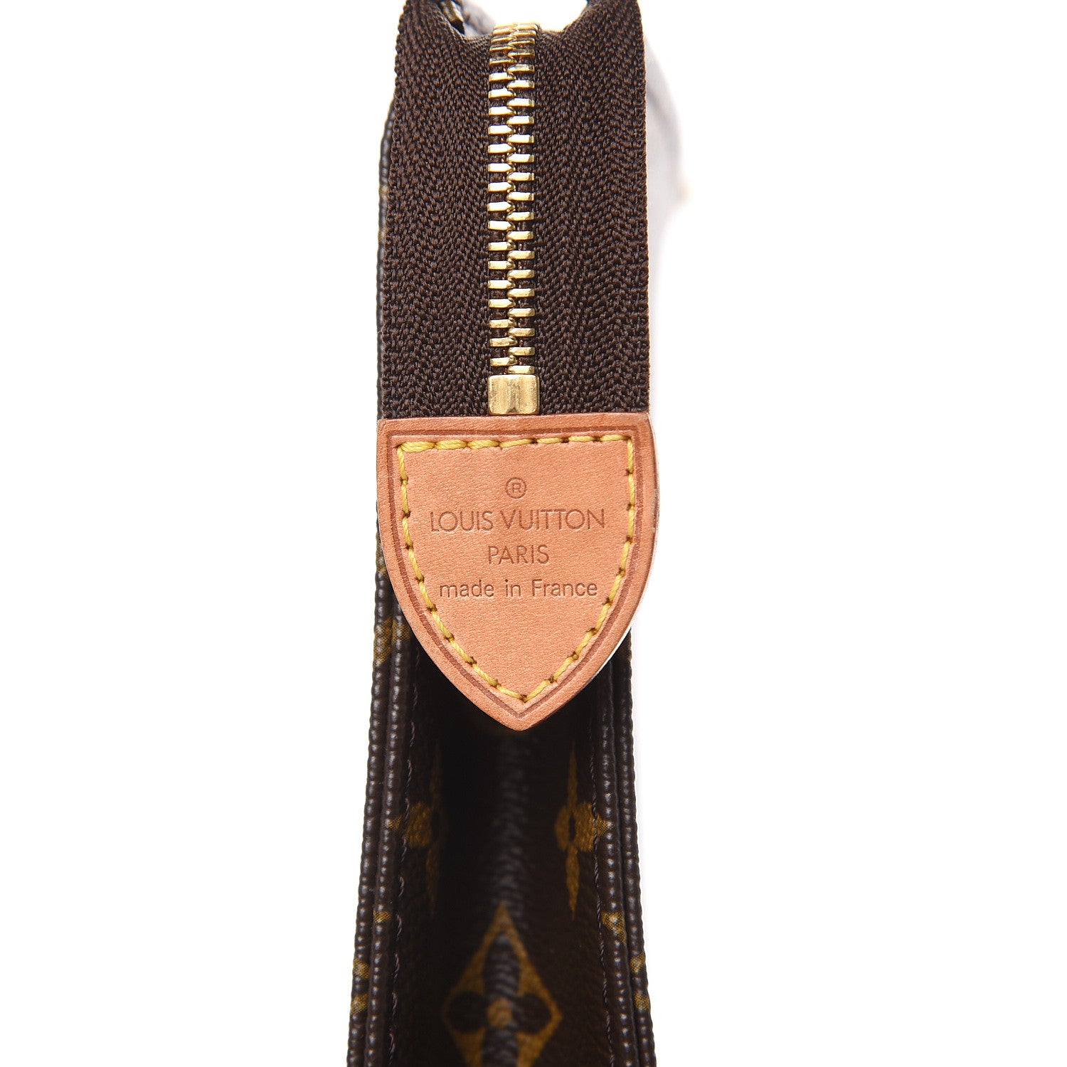 Louis Vuitton Monogram Toiletry Pouch 26 9 of 10