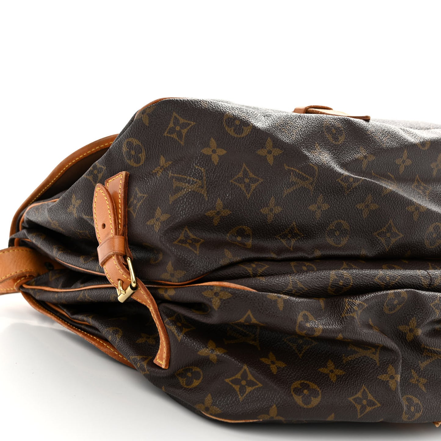 Monogram Saumur 35
