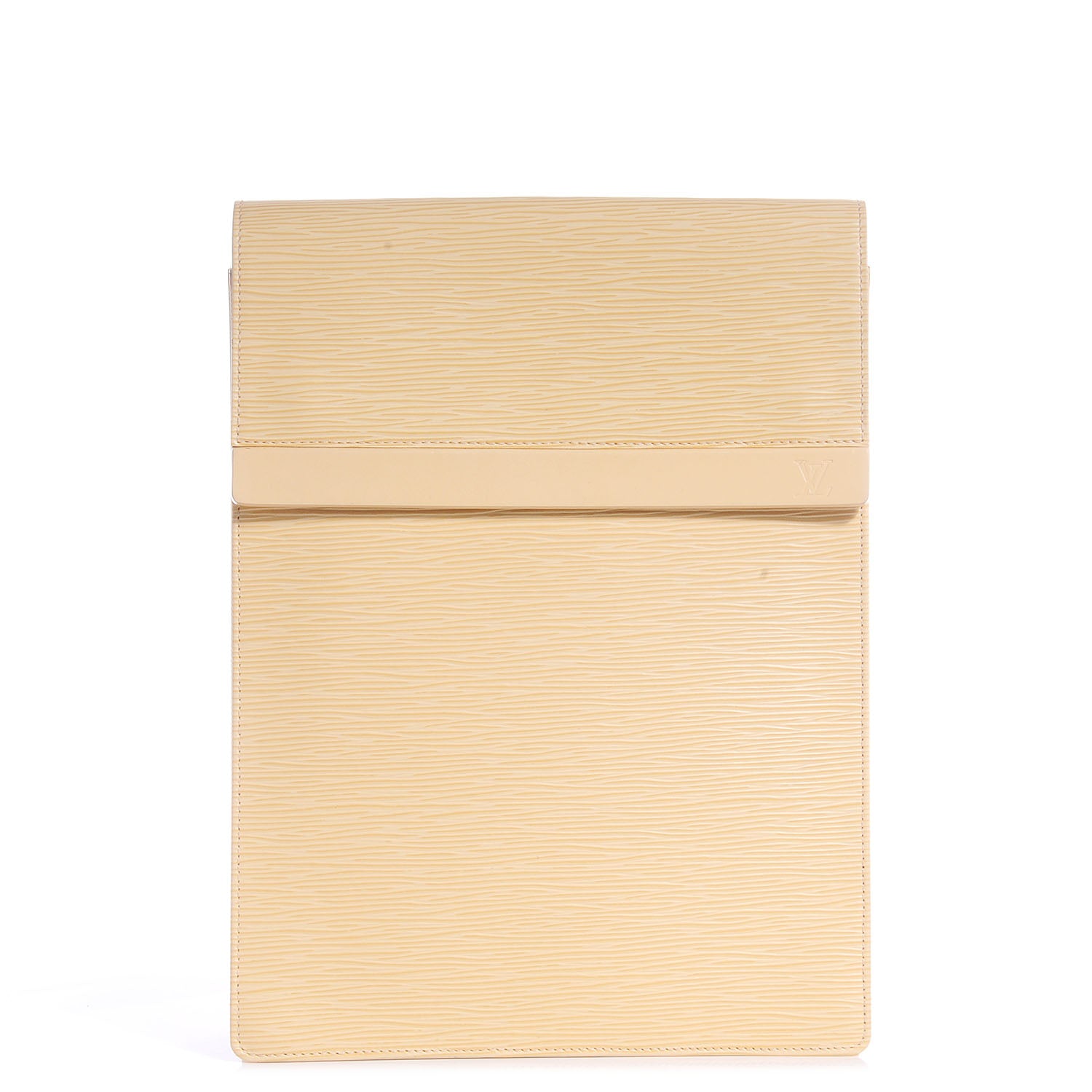 Louis Vuitton Epi Ramatuelle Vanilla 1 of 7