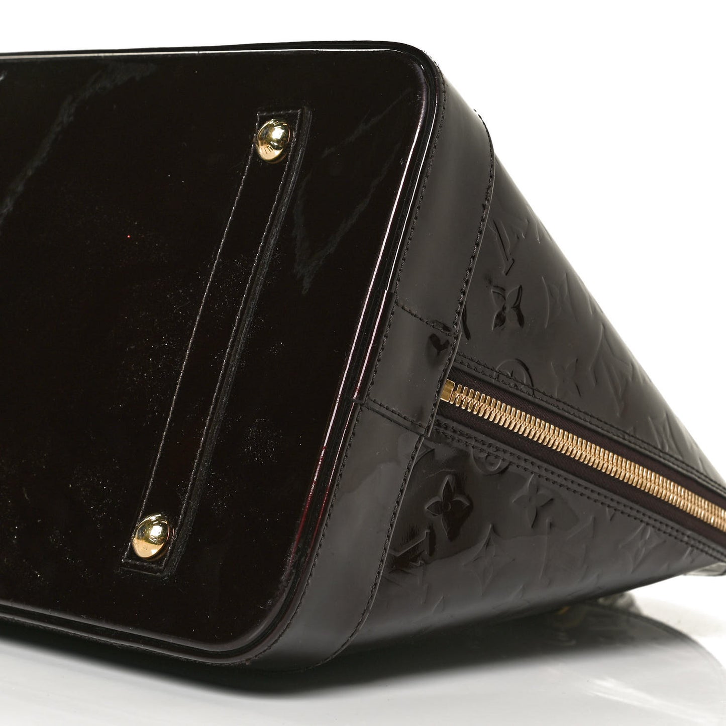 Vernis Alma GM XL Amarante
