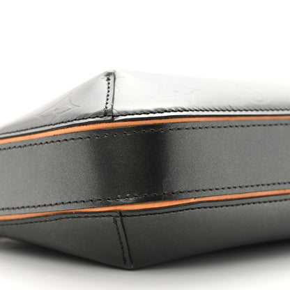 Louis Vuitton Mat Monogram Fowler Black 8 of 12
