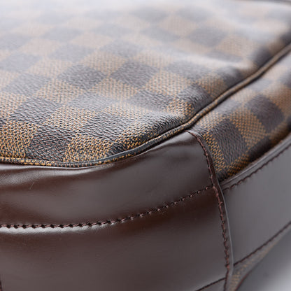 Louis Vuitton Damier Ebene Bastille Messenger 13 of 14