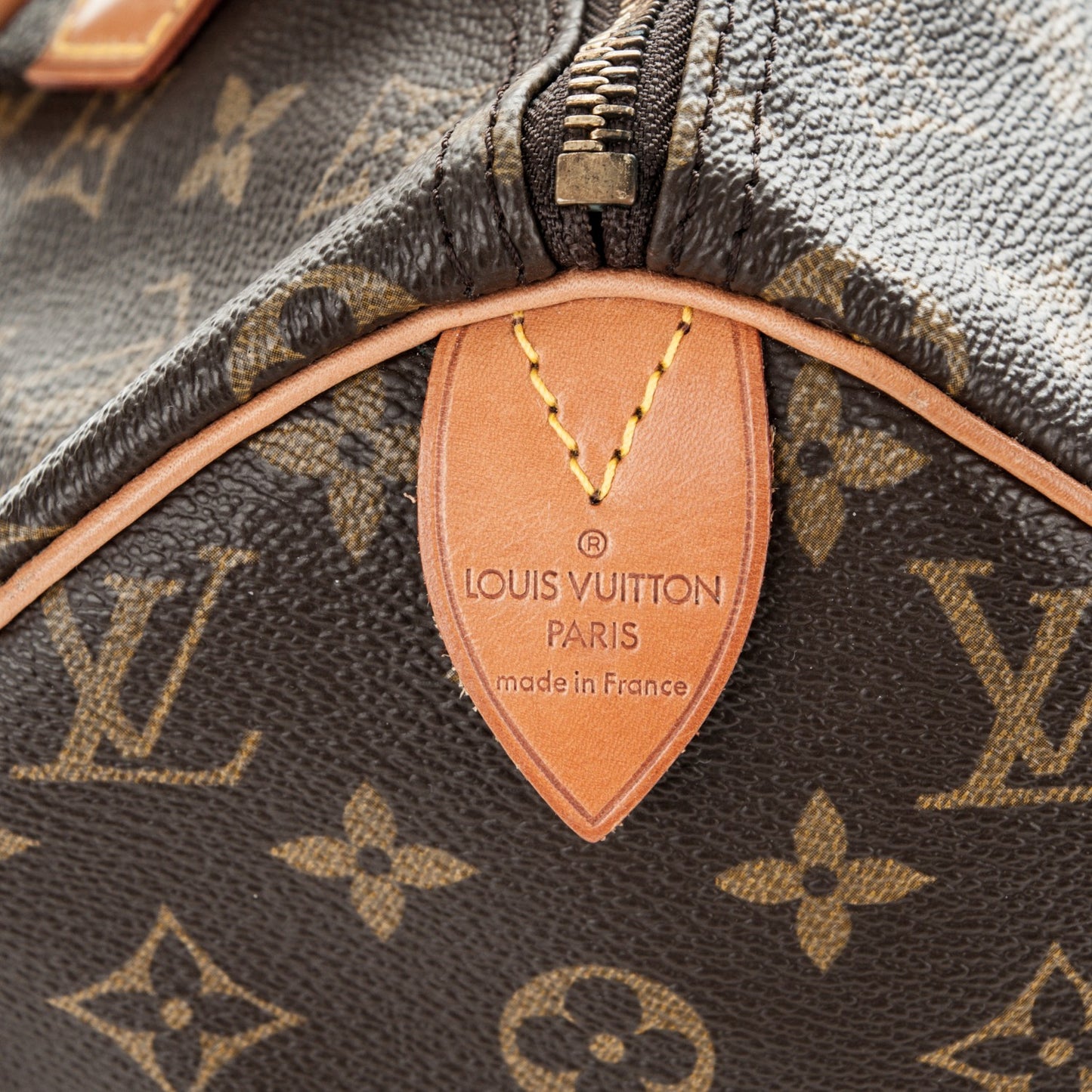Monogram Speedy 30