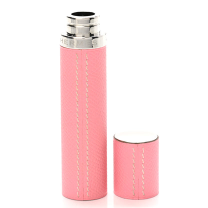 Hermes Epsom Atomizer Case Rose Confetti 3 of 3