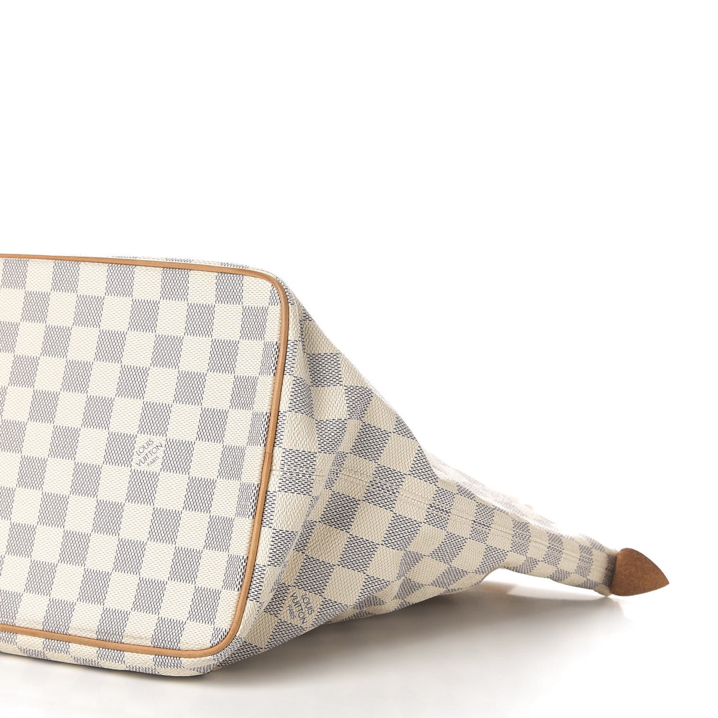 Damier Azur Saleya MM