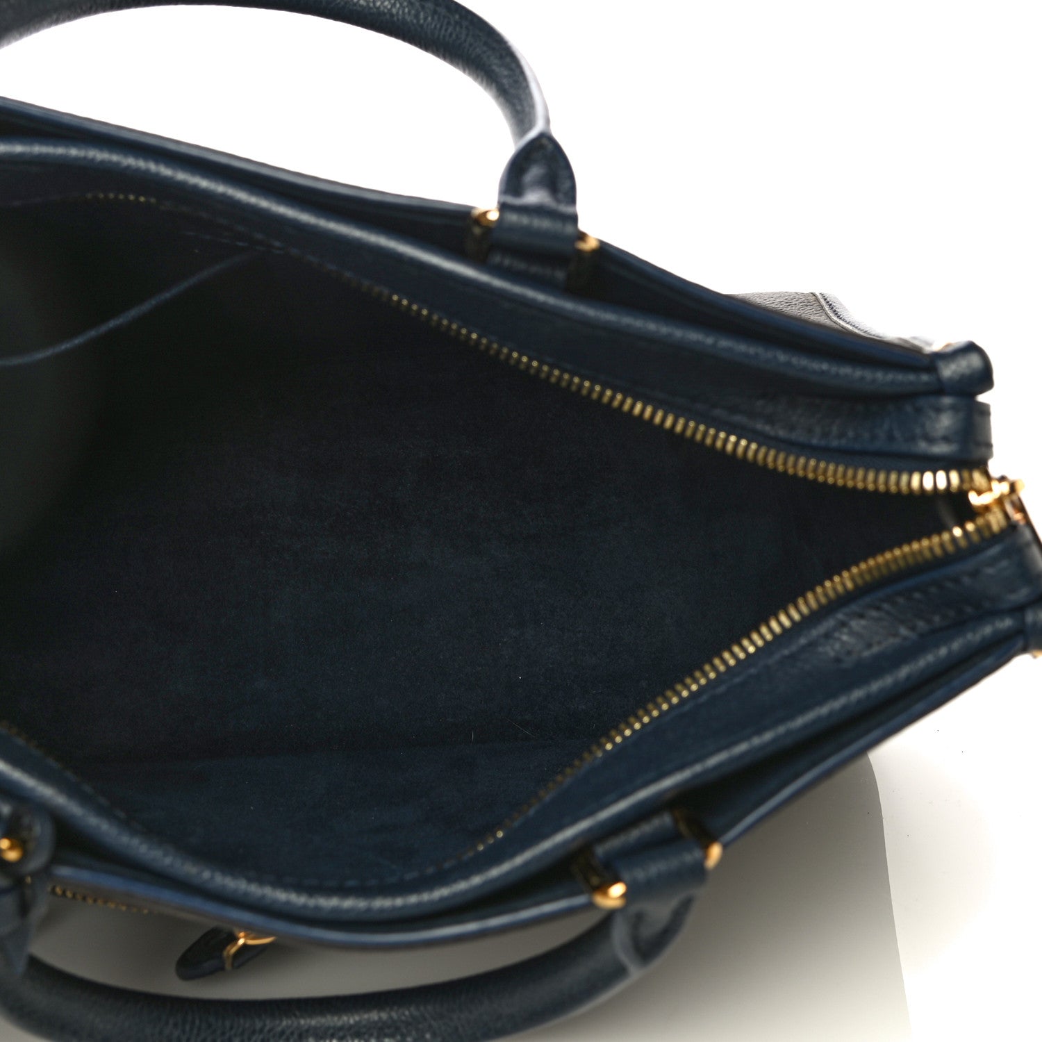 Louis Vuitton Monogram Popincourt PM Marine 5 of 17