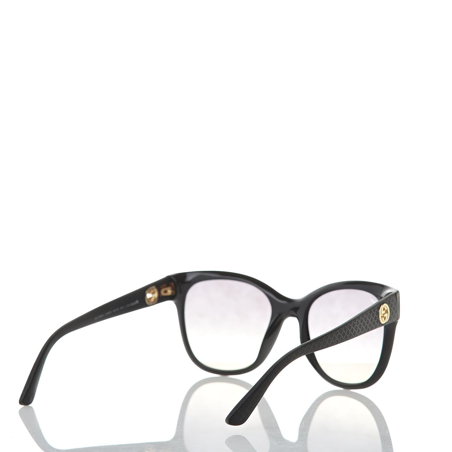 Diamante Sunglasses 3786/S Black
