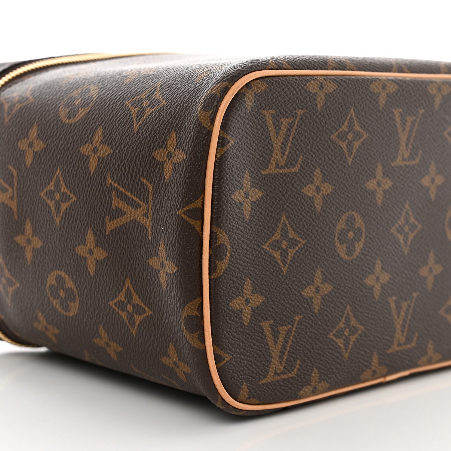 Louis Vuitton Monogram Nice BB 9 of 10