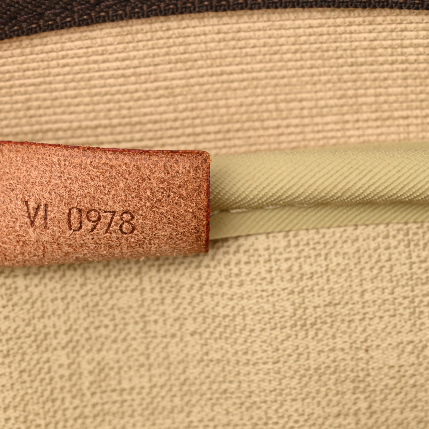 Monogram Deauville