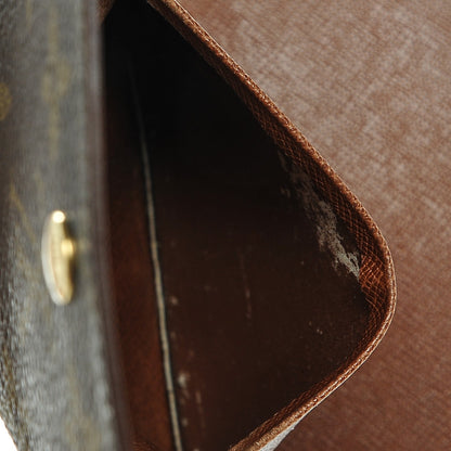 Louis Vuitton Monogram Business Card Holder 7 of 7