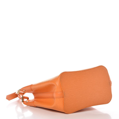 Louis Vuitton Epi Mandara PM Mandarin 4 of 14