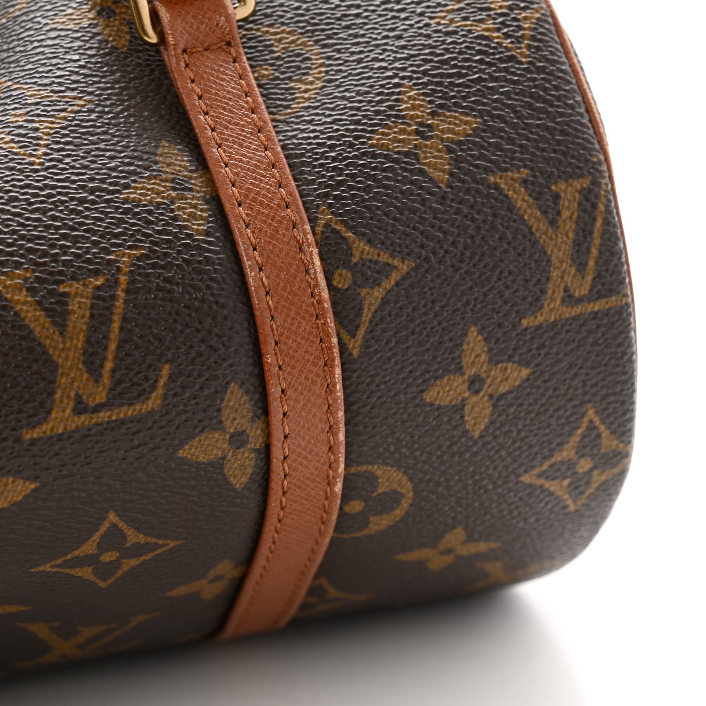 Monogram Papillon 26