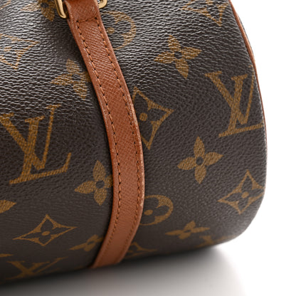 Louis Vuitton Monogram Papillon 26 11 of 13